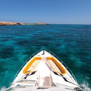 Daymaniyat Islands Half Day Snorkeling Tour(Afternoon)1