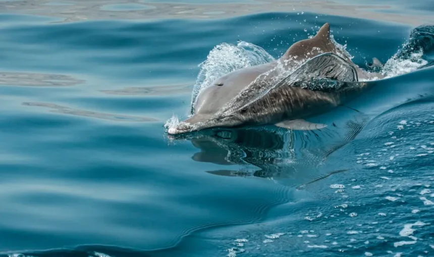 Best Time for Dolphin Watching in Oman (Daymaniyat Islands Season)